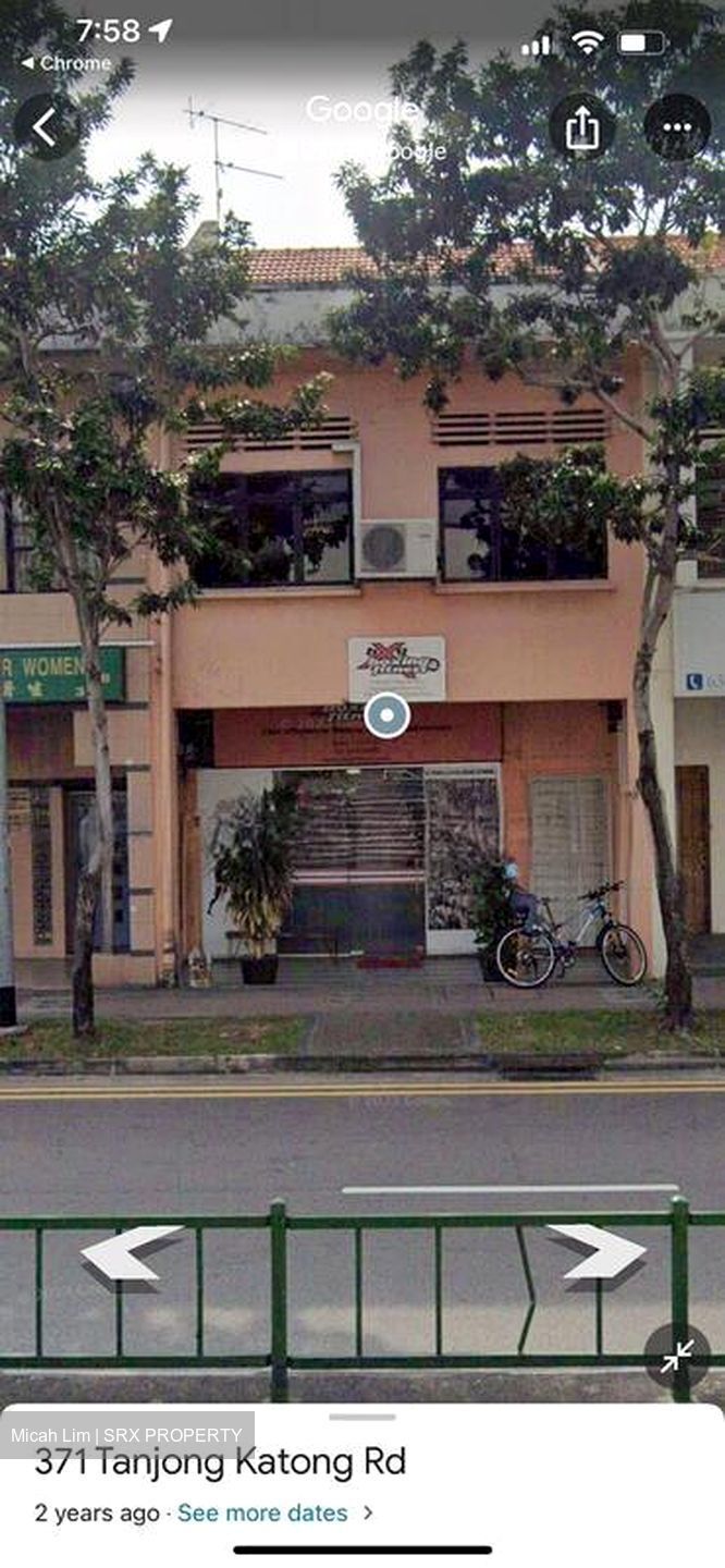 Jalan Beringin (D15), Shop House #521743201